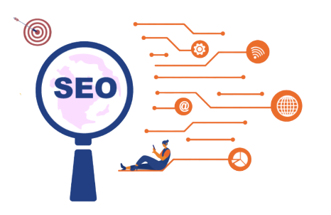 SEO services