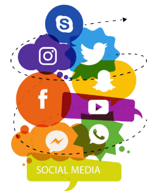 Social media management